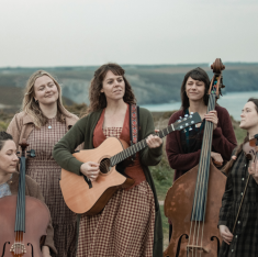 Anna Anise & Friends - Aneth Album Launch Photo 2